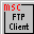 FTP Client Engine for dBase icon